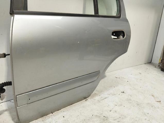 821015M431 NISSAN Дверь задняя левая купить в Каменское