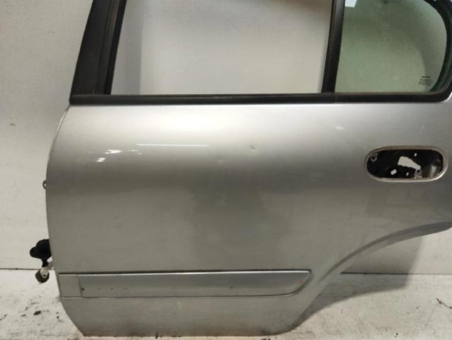 NISSAN 821015M431 Дверь задняя левая в наличии Черкассы