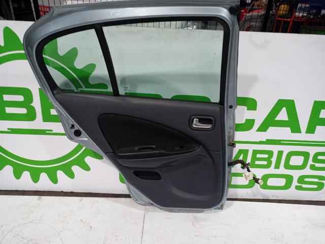 NISSAN 821015M431 Дверь задняя левая в наличии Житомир
