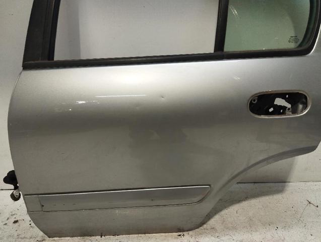 821015M431 NISSAN Дверь задняя левая купить в Винница