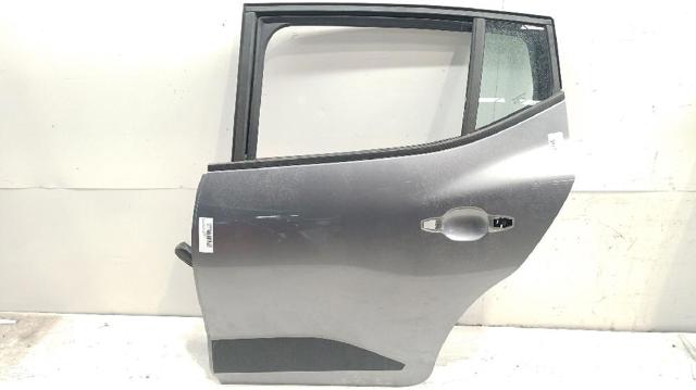 821016131R RENAULT Дверь задняя левая купить в Сумы