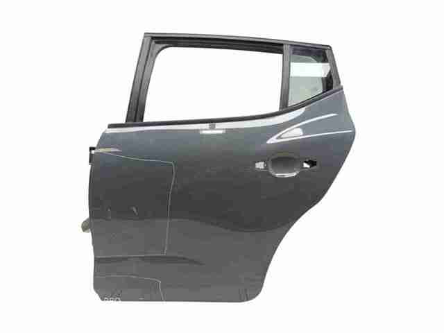 RENAULT 821016131R Дверь задняя левая в наличии Черновцы