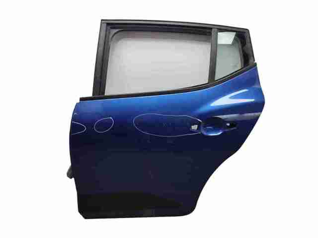RENAULT 821016131R Дверь задняя левая в наличии Николаев