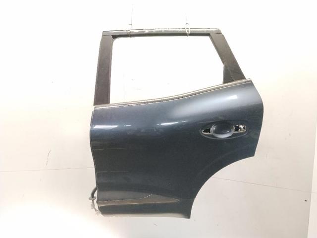 RENAULT 821016878R Дверь задняя левая в наличии Харьков
