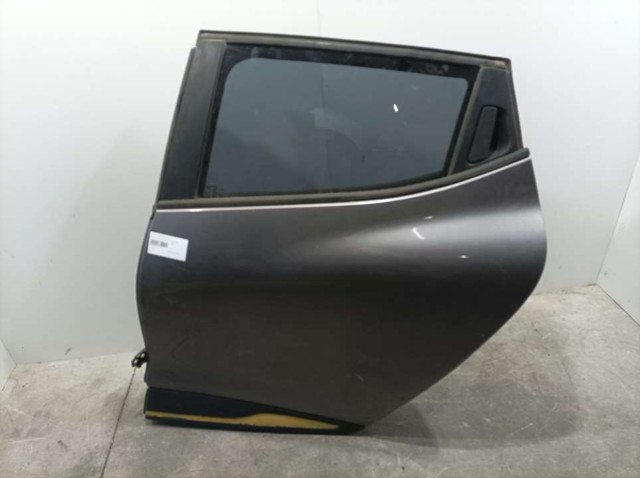 RENAULT 821016892R Дверь задняя левая в наличии Львов