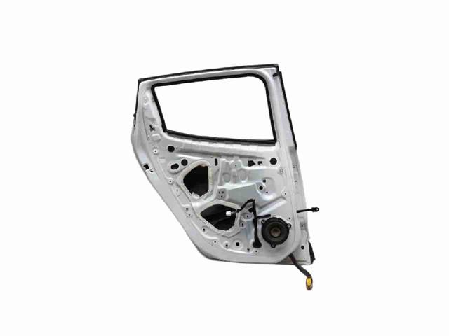821016892R RENAULT Дверь задняя левая купить в Одесса