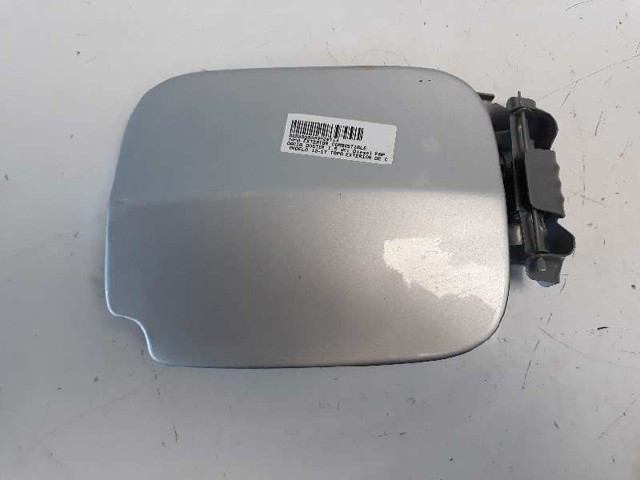 RENAULT 821017139R Дверь задняя левая в наличии Украина