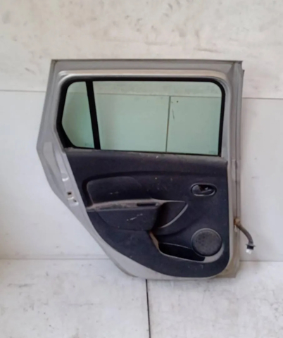 RENAULT 821017241R Дверь задняя левая в наличии Хмельницкий