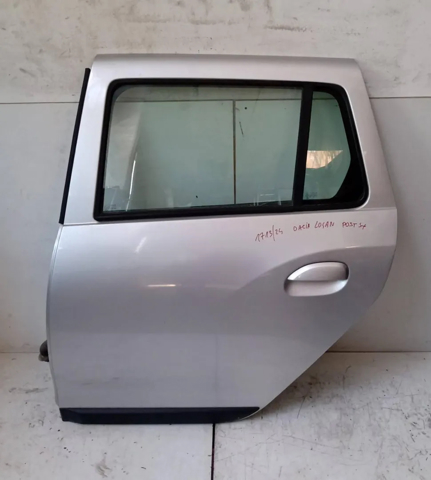 821017241R RENAULT Дверь задняя левая купить в Одесса