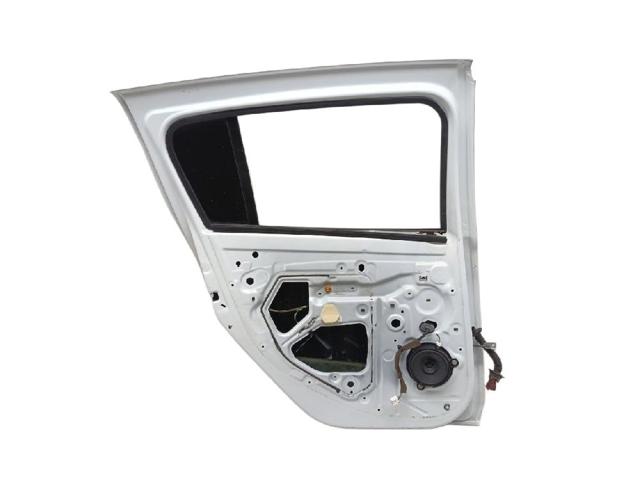 821017625R RENAULT Дверь задняя левая купить в Киев