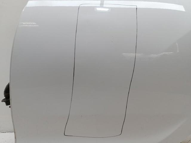 821017625R RENAULT Дверь задняя левая купить в Украина