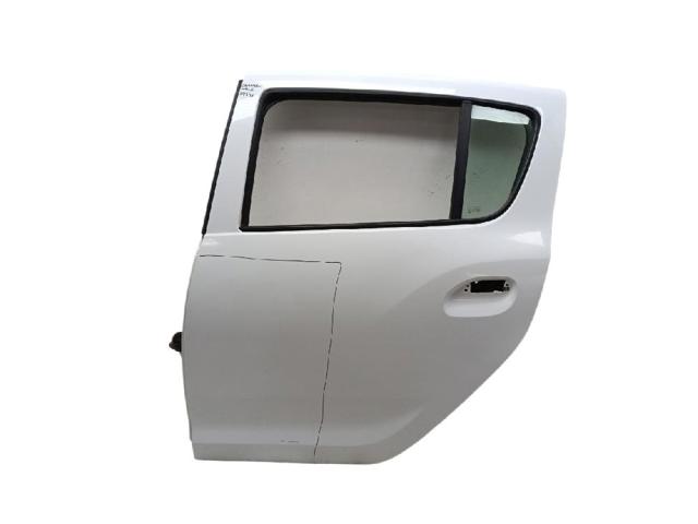 RENAULT 821017625R Дверь задняя левая в наличии Ровно