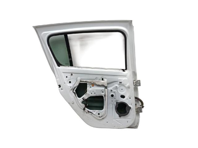 821017625R RENAULT Дверь задняя левая купить в Павлоград