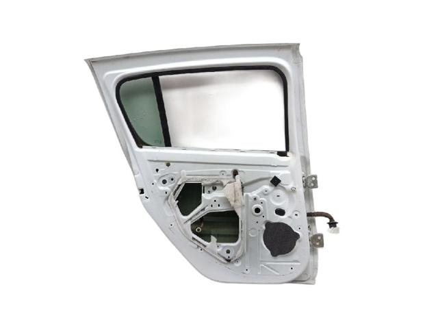 821017625R RENAULT Дверь задняя левая купить в Киев