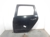 Porta traseira esquerda 821017991R RENAULT