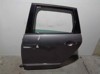 Porta traseira esquerda 821017991R RENAULT