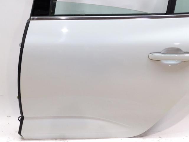 RENAULT 821018343R Дверь задняя левая в наличии Чернигов