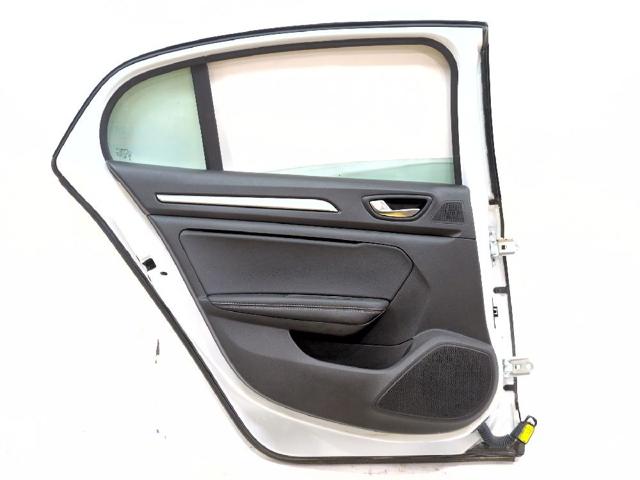 RENAULT 821018343R Дверь задняя левая в наличии Киев