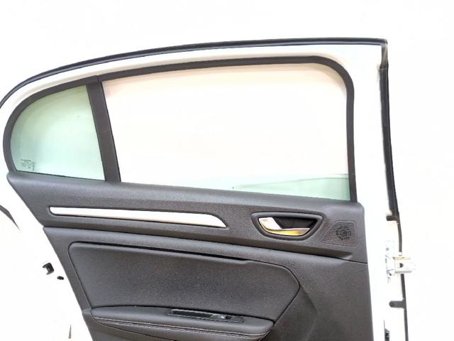 RENAULT 821018343R Дверь задняя левая в наличии Кривой Рог