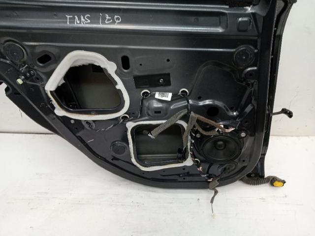 821018543R RENAULT Дверь задняя левая купить в Ирпень