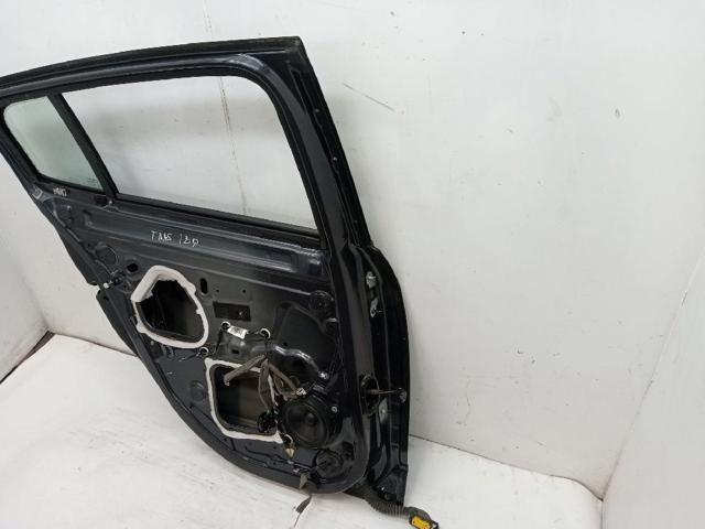 821018543R RENAULT Дверь задняя левая купить в Каменское