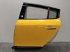 Porta traseira esquerda 821018543R RENAULT