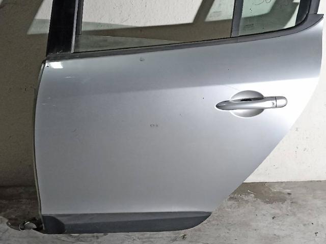 RENAULT 821018543R Дверь задняя левая в наличии Украина