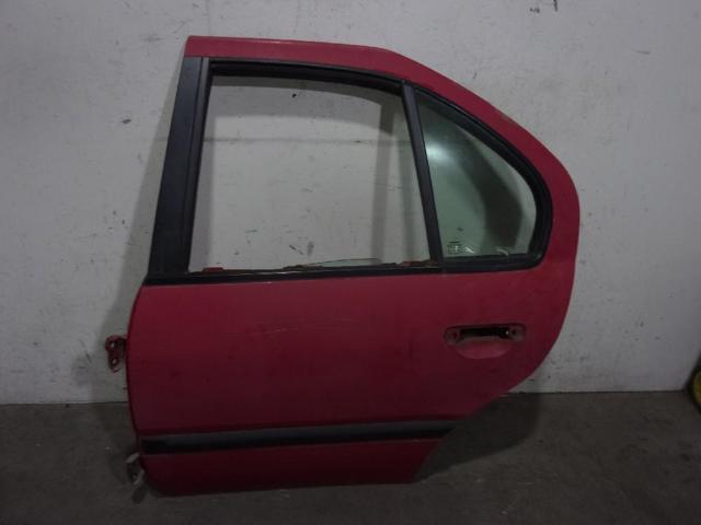 8210190J30 NISSAN Дверь задняя левая купить в Сумы