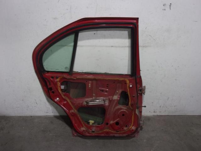 8210190J30 NISSAN Дверь задняя левая купить в Ужгород