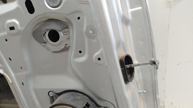 821019679R RENAULT Дверь задняя левая купить в Хмельницкий