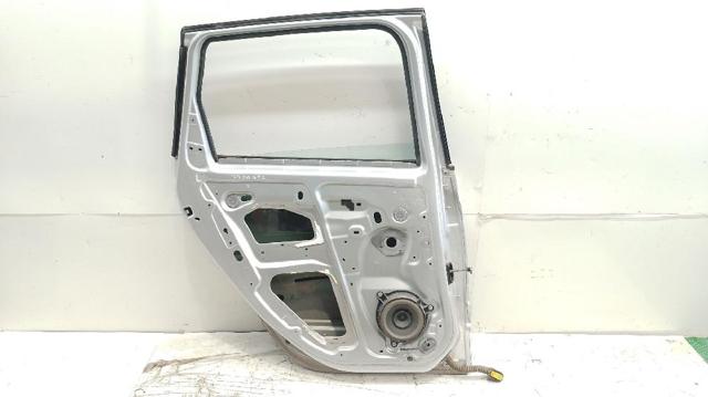 821019679R RENAULT Дверь задняя левая купить в Хмельницкий