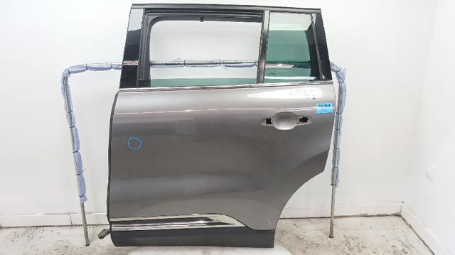 821019868R RENAULT Дверь задняя левая купить в Полтава