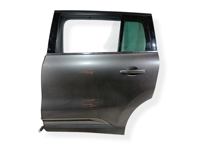 821019868R RENAULT Дверь задняя левая купить в Кривой Рог