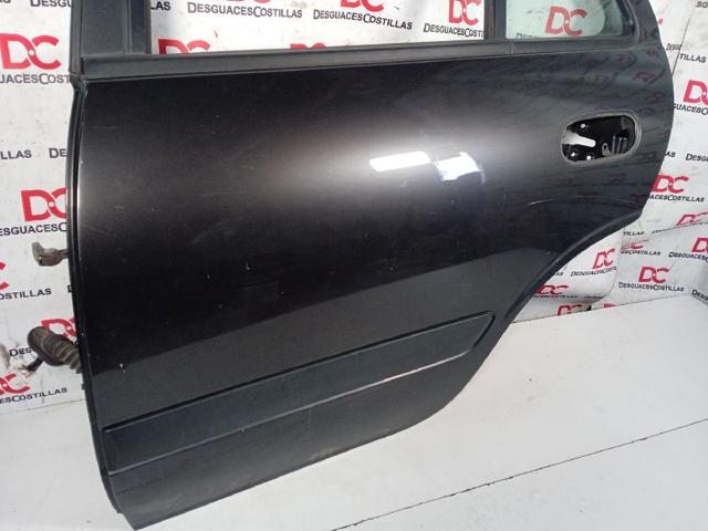 821019M730 NISSAN Дверь задняя левая купить в Винница