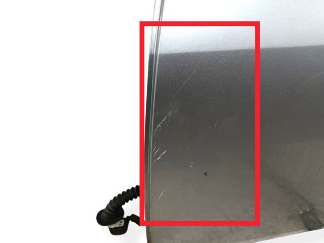 82101AV630 NISSAN Дверь задняя левая купить в Кривой Рог