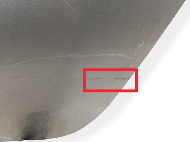 82101AV630 NISSAN Дверь задняя левая купить в Украина