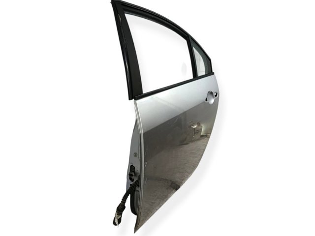 82101AV630 Дверь задняя левая купить Ирпень