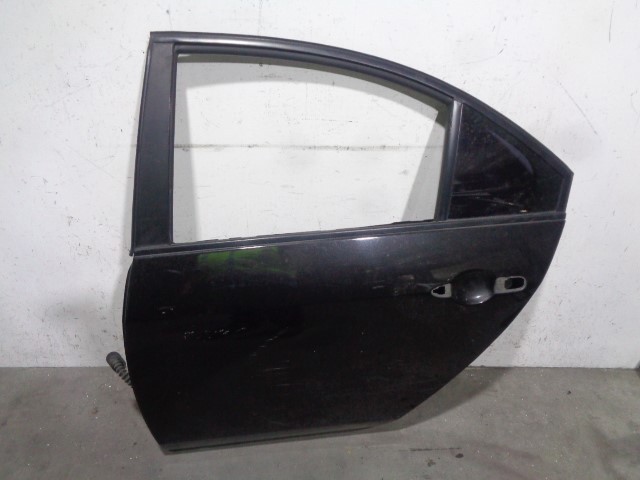 NISSAN 82101AV630 Дверь задняя левая в наличии Черновцы