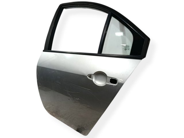 82101AV630 NISSAN Дверь задняя левая купить в Полтава