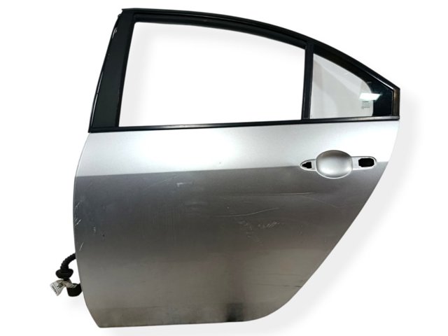 82101AV630 Дверь задняя левая купить Кривой Рог