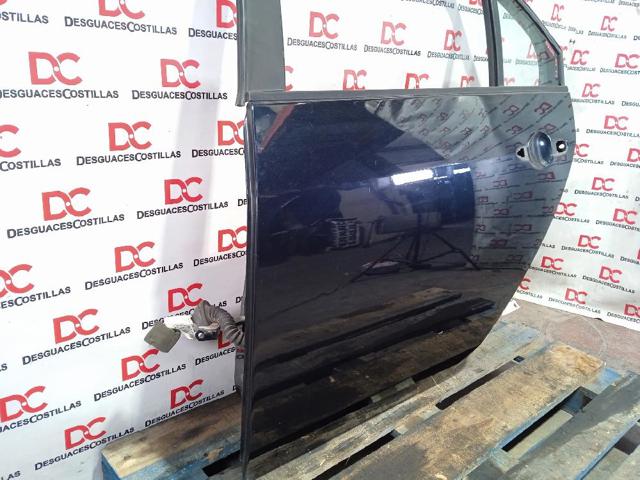 82101AV630 NISSAN Дверь задняя левая купить в Кривой Рог