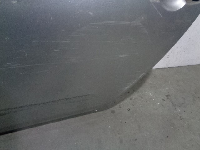 NISSAN 82101AV631 Дверь задняя левая в наличии Кривой Рог