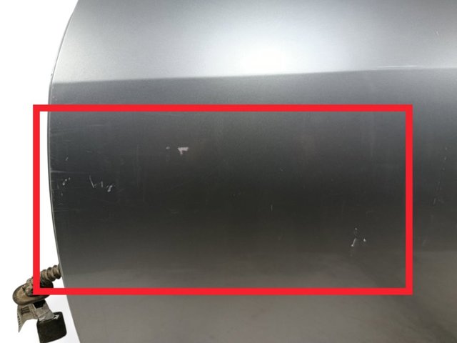 NISSAN 82101AV631 Дверь задняя левая в наличии Чернигов