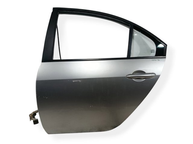 82101AV631 NISSAN Дверь задняя левая купить в Запорожье