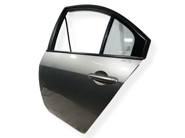 NISSAN 82101AV631 Дверь задняя левая в наличии Тернополь