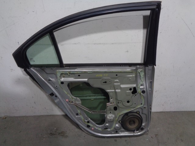 82101AV631 NISSAN Дверь задняя левая купить в Днепр