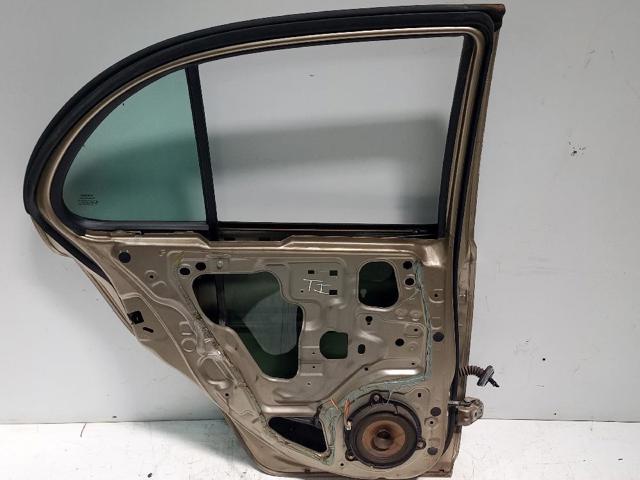 82101AX130 NISSAN Дверь задняя левая купить в Ровно