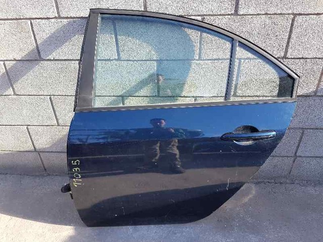 NISSAN 82101BA030 Дверь задняя левая в наличии Ровно