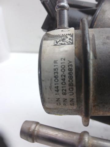 8210420012 RENAULT Турбина купить в Сумы