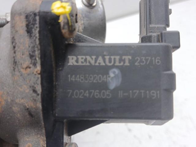 8210420012 RENAULT Турбина купить в Хмельницкий